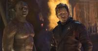 Chris Pratt xác nhận Guardians of the Galaxy 3 sẽ được bấm máy vào năm sau