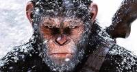 War for the Planet of Apes dự đoán đạt kỳ vọng mùa hè 2017