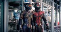 Evangeline Lilly vô tình tiết lộ phản diện tiềm năng của Ant-Man and The Wasp
