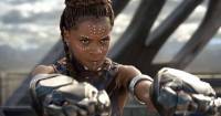 Em gái của Black Panther sẽ xuất hiện trong Avengers: Infinity War