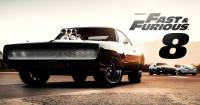 Fast and Furious 8 khởi quay tại Cuba