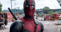 Ryan Reynolds muốn có một crossover giữa Deadpool và Guardians of the Galaxy