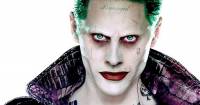 Jared Leto chưa từng xem qua vai diễn Joker của anh trong Suicide Squad