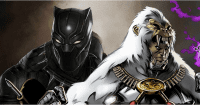 Winston Duke sẽ vào vai M’Baku trong Black Panther