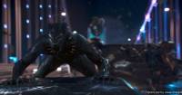 Black Panther - Tung trailer cực "đen tối"