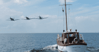 Ít đổ máu, nhàm chán và sáo rỗng – Dunkirk của Christopher Nolan khiến tôi thất vọng