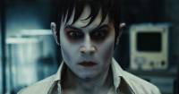 Johnny Depp tạo hình quái dị trong phim mới Dark Shadow