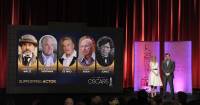 Điểm danh các đề cử phim xuất sắc nhất tại Oscar 2013